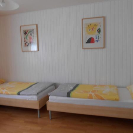 Ferienwohnung Hecking Trier Exterior foto