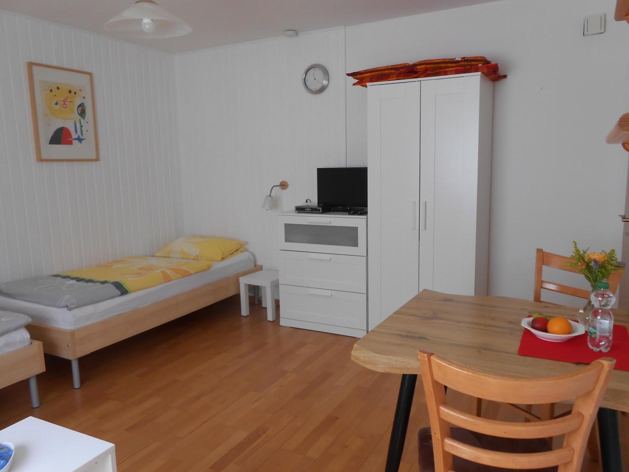 Ferienwohnung Hecking Trier Exterior foto