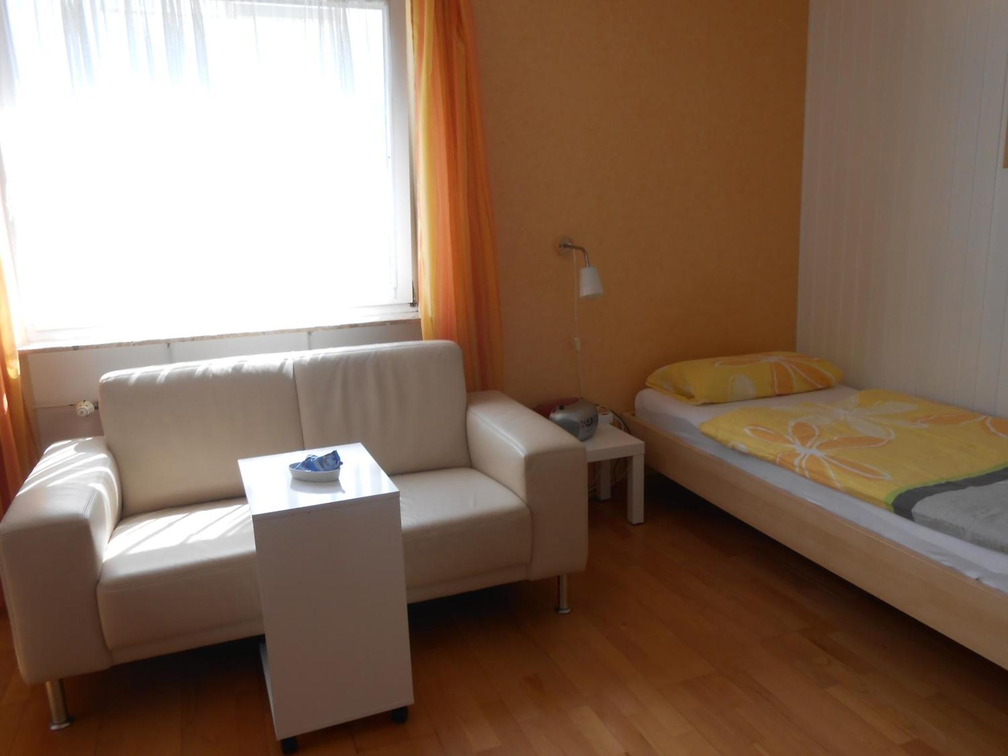 Ferienwohnung Hecking Trier Exterior foto