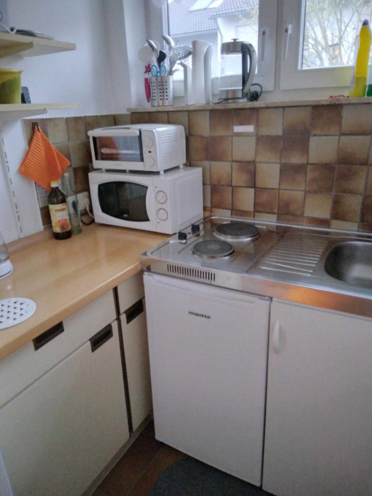 Ferienwohnung Hecking Trier Exterior foto