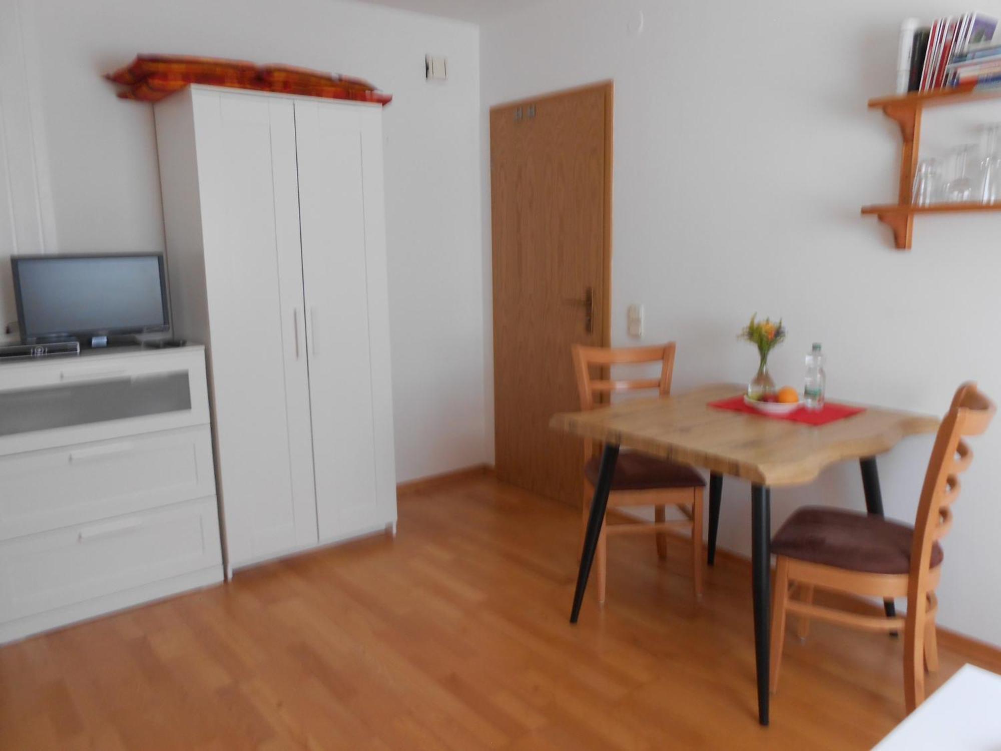 Ferienwohnung Hecking Trier Exterior foto